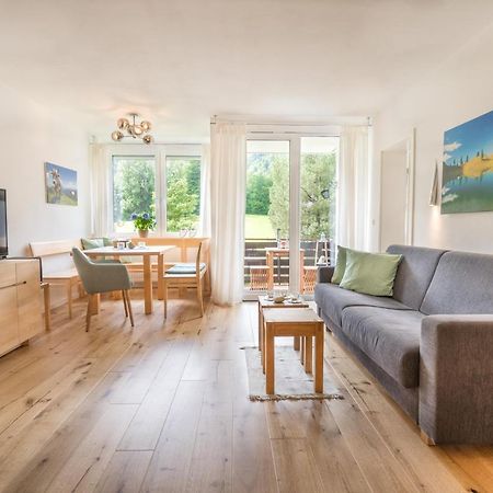 Ferienwohnung Wanderbar Oberstdorf Exterior photo